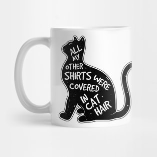 Cat Lover Mug